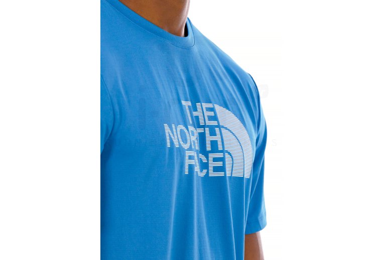 The North Face 24/7 Easy M