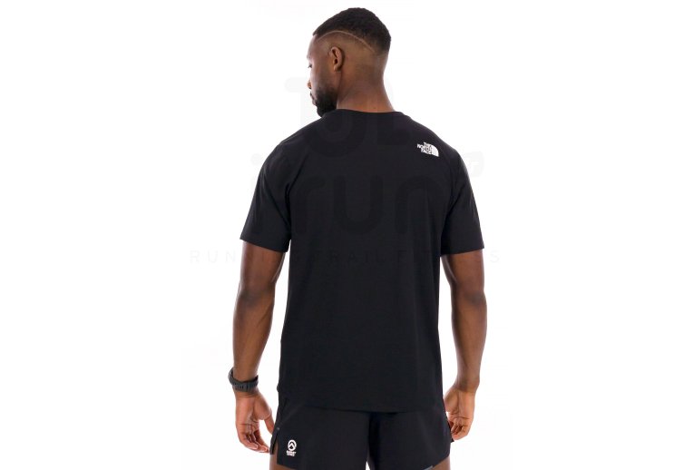 The North Face 24/7 Logo Grfico