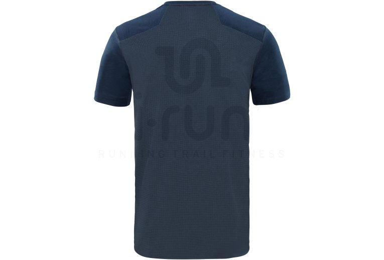 The North Face Camiseta manga corta 24/7