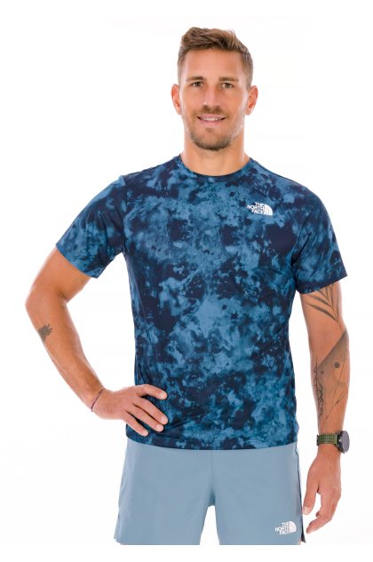 The North Face 24/7 Print Herren