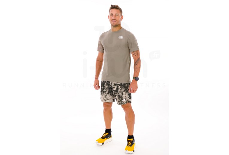 The North Face 24/7 Print