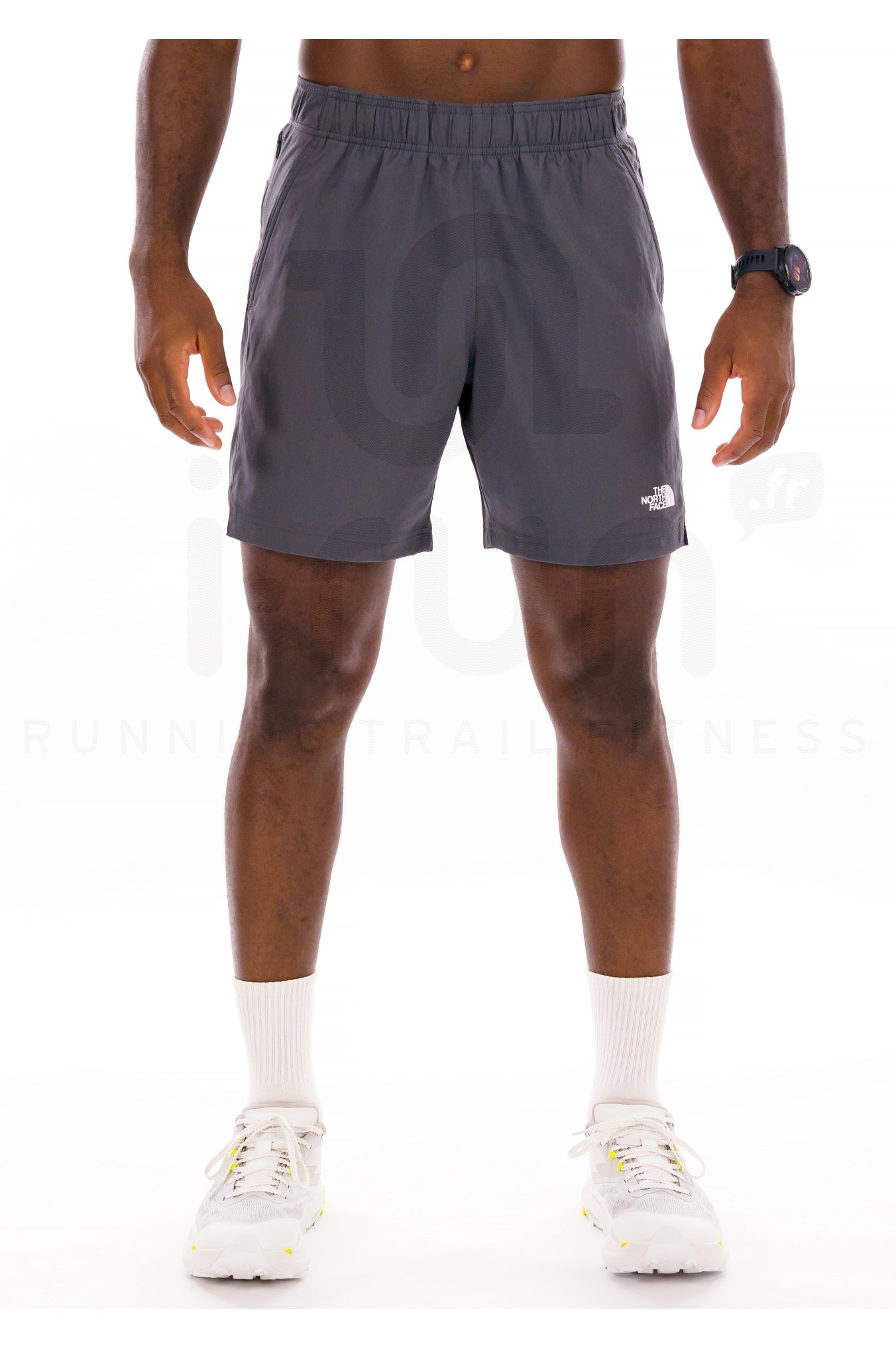 The North Face 24/7