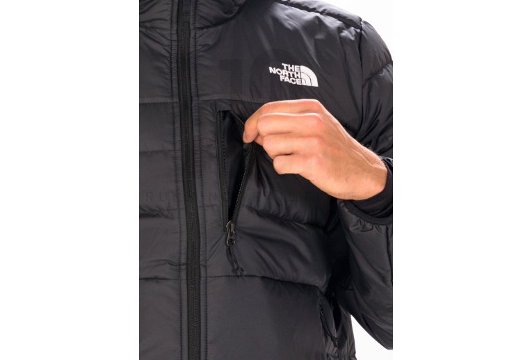 The North Face Aconcagua 2 Hoodie Herren