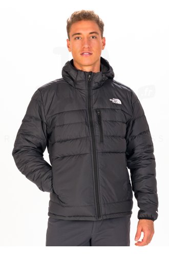 The North Face Aconcagua 2 Hoodie M 
