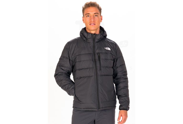The North Face chaleco Aconcagua 2