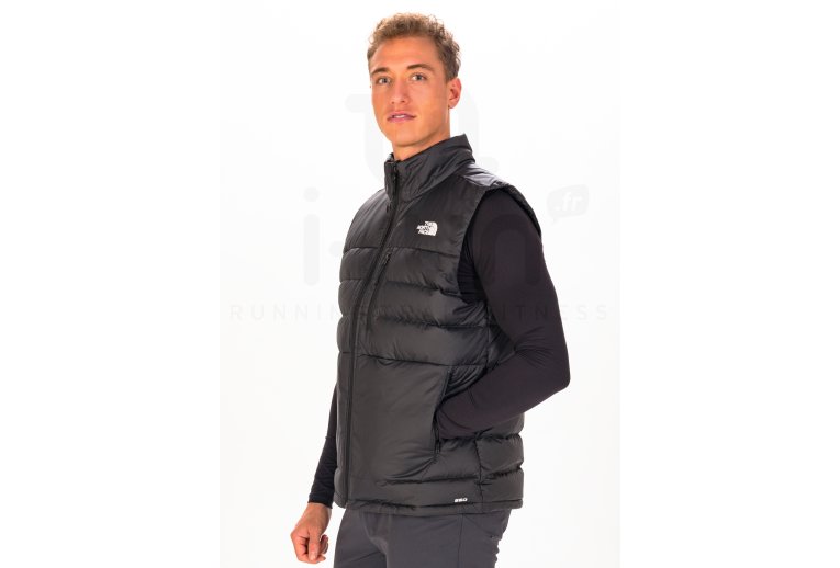 The North Face chaleco Aconcagua 2