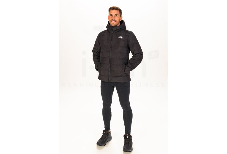 The North Face Aconcagua 3 Hoodie Herren