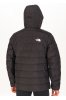 The North Face Aconcagua 3 Hoodie M 