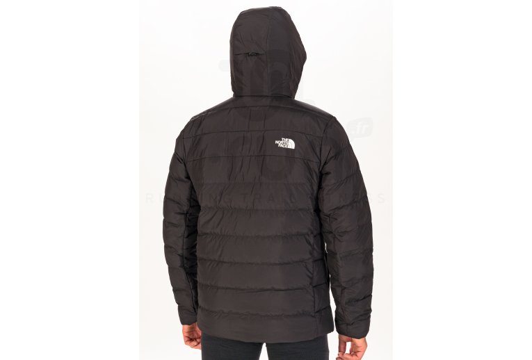 The North Face Aconcagua 3 Hoodie Herren
