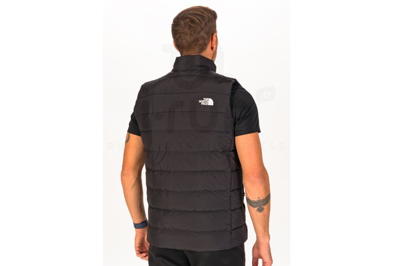 The North Face Aconcagua 3 M