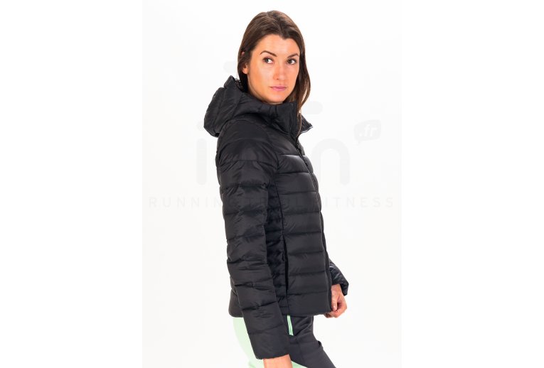 The North Face chaqueta Aconcagua Hoodie