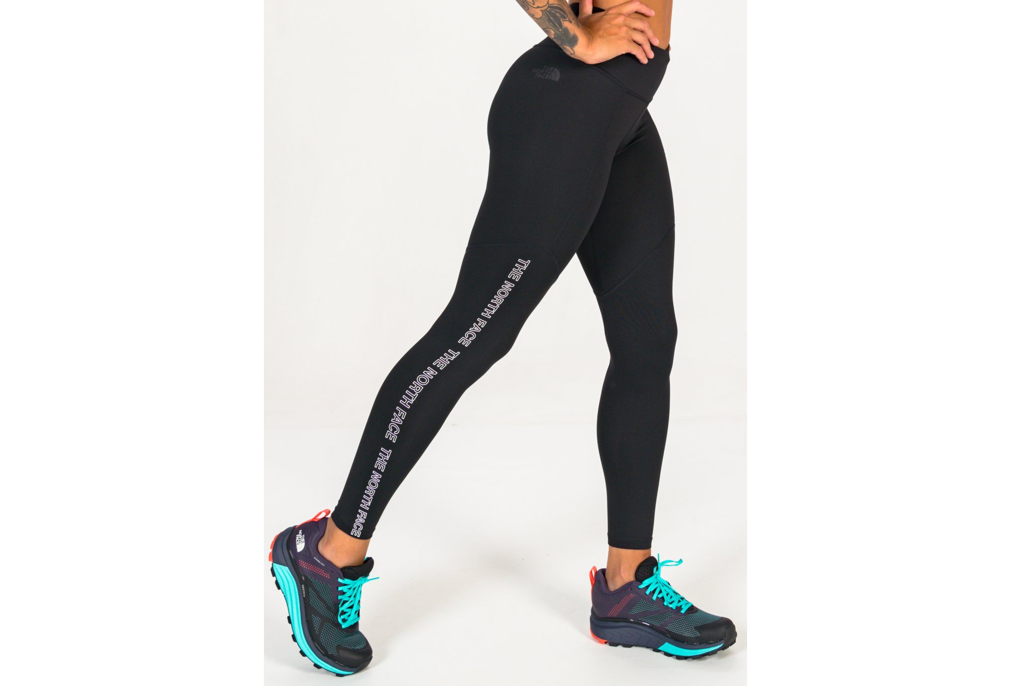 The North Face Active Sport W Diététique Vêtements femme