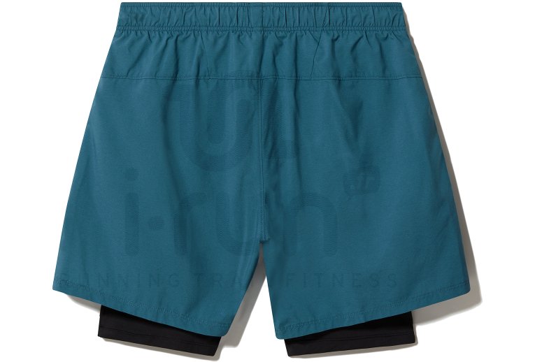 The North Face pantal�n corto Active Trail Dual