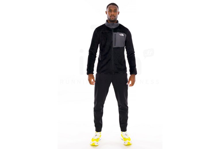 The North Face Alpedge