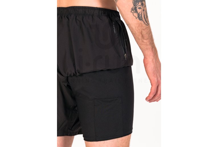 The North Face Pantal�n corto Ambition Dual