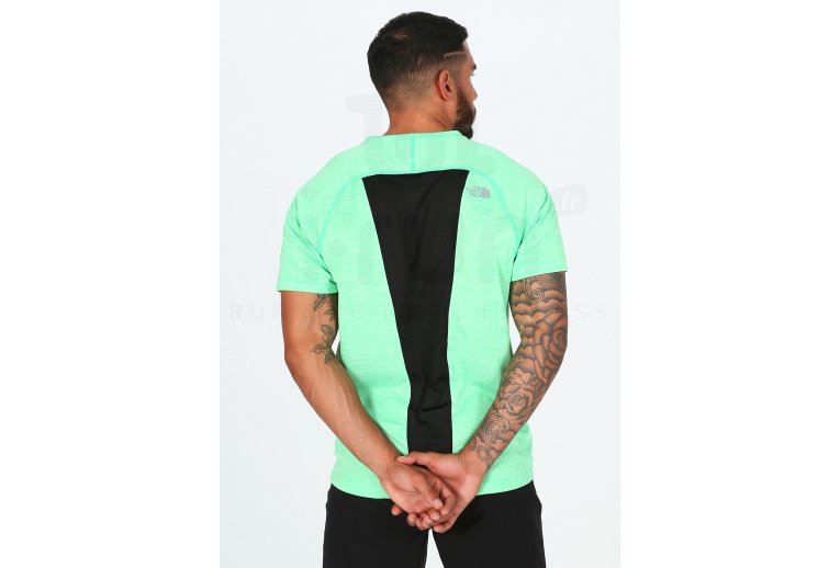 The North Face camiseta manga corta Ambition