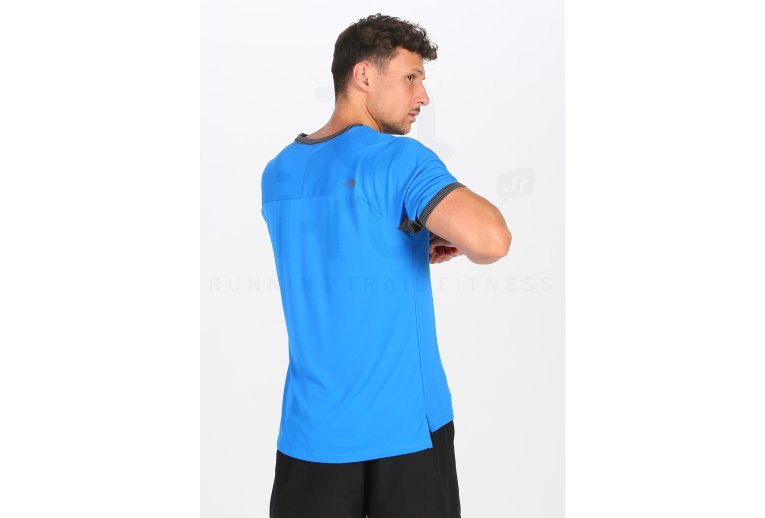 The North Face Camiseta manga corta Ambition