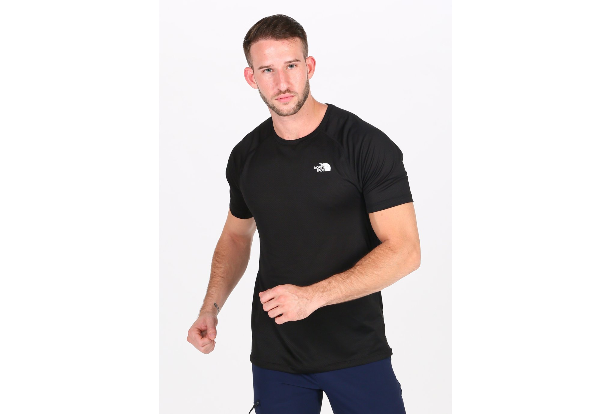 The North Face Ambition M vêtement running homme
