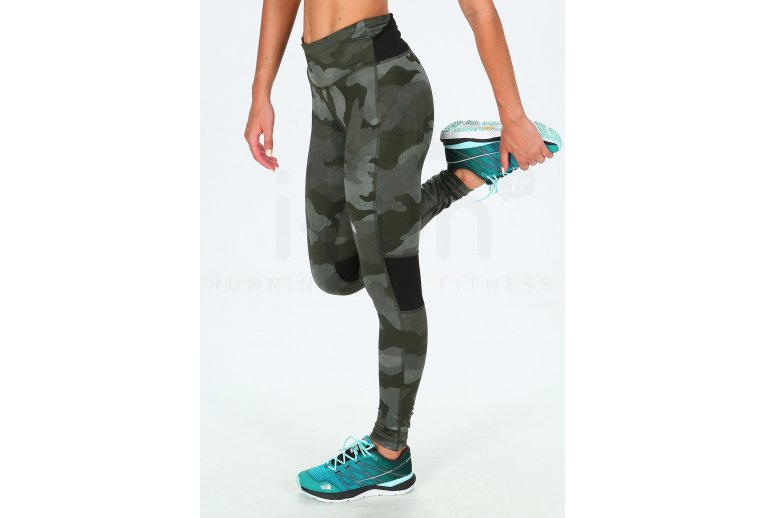 The North Face mallas largas Ambition