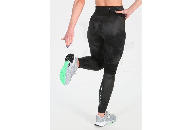 The North Face mallas largas Ambition