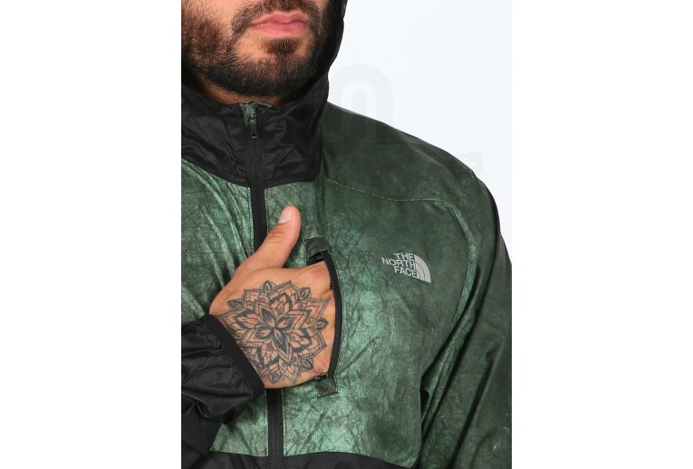 north face ambition jacket
