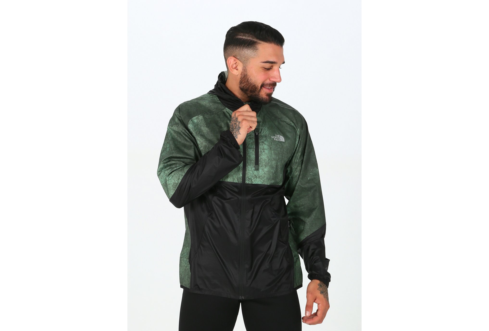 The North Face Ambition Wind M Diététique Vêtements homme