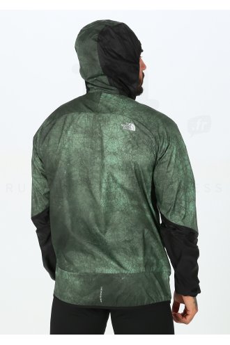 The North Face Ambition Wind M homme 