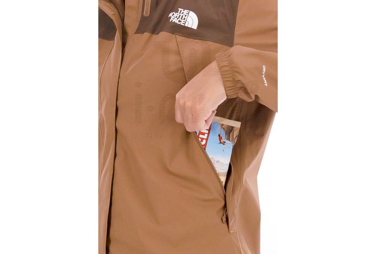 The North Face Antora