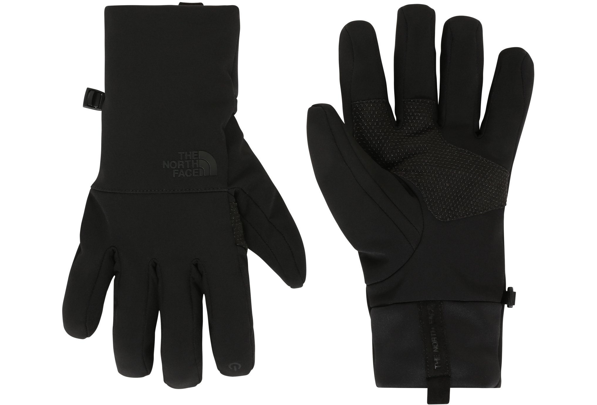 The North Face Apex+ Etip M Bonnets / Gants