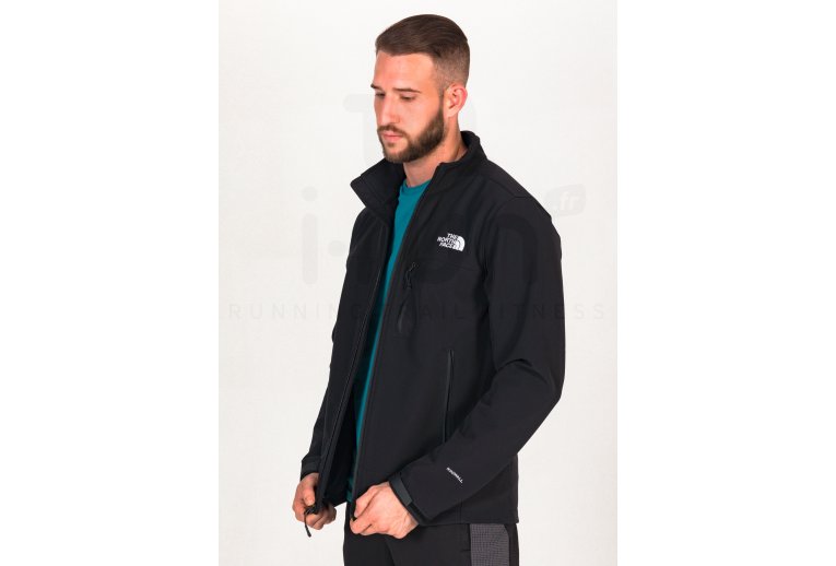 The North Face chaqueta Apex Bionic