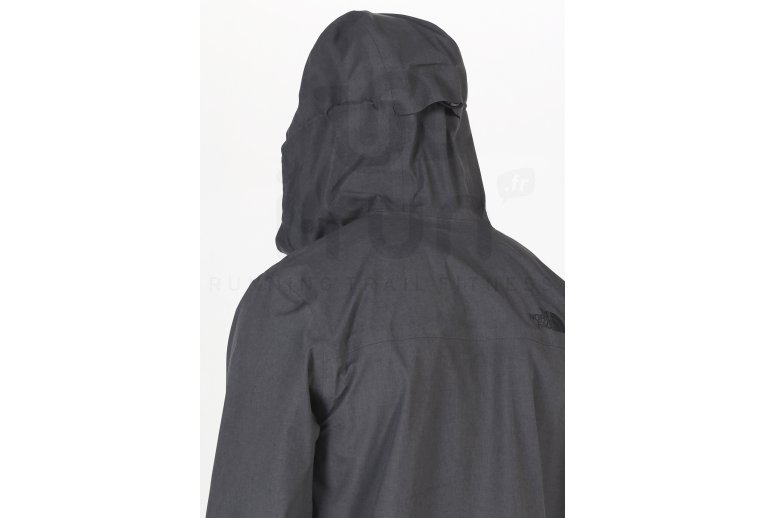 The North Face chaqueta Apex Flex FutureLight