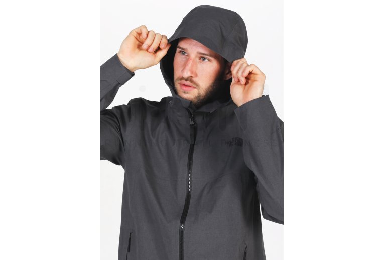 The North Face chaqueta Apex Flex FutureLight