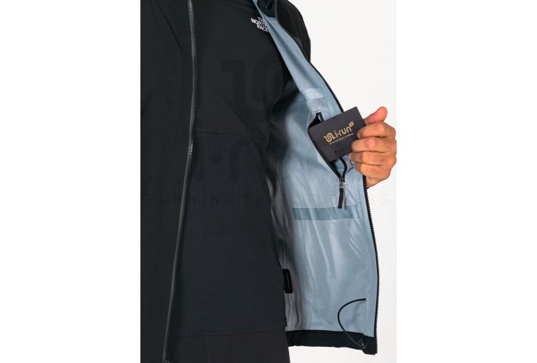 The North Face chaqueta Apex Flex FutureLight