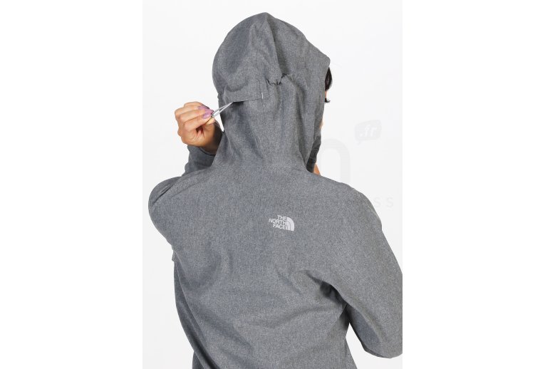 The North Face chaqueta Apex Apex Flex FutureLight