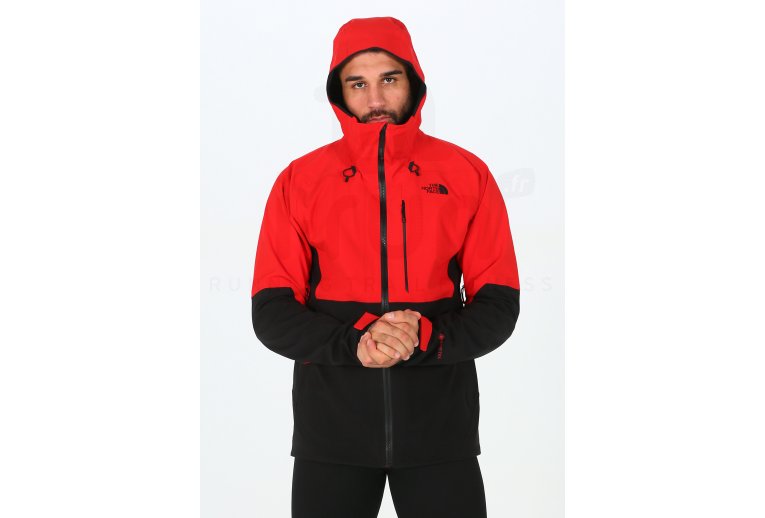 The North Face chaqueta Apex Flex Gore-Tex 2.0