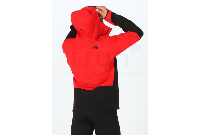 The North Face chaqueta Apex Flex Gore-Tex 2.0