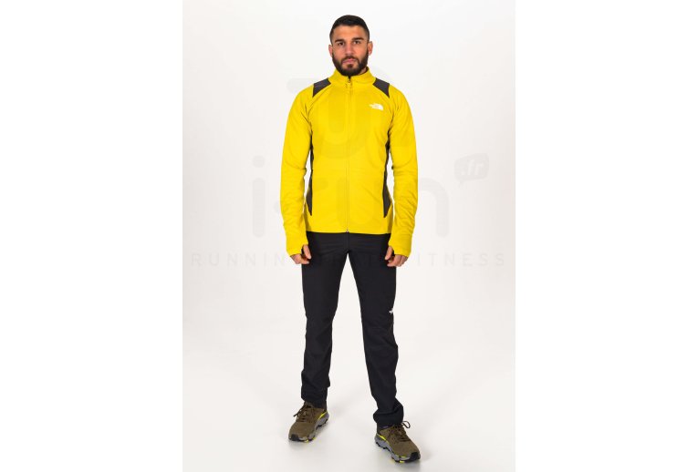 The North Face chaqueta Athletic Outdoor