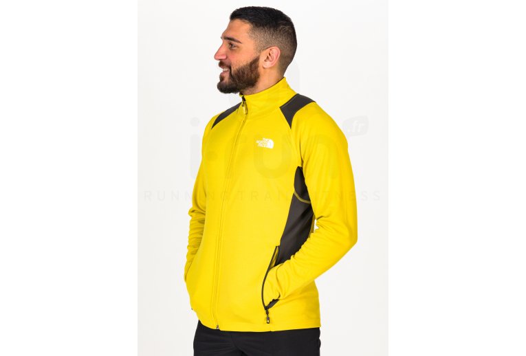 The North Face chaqueta Athletic Outdoor