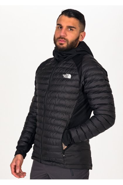 The North Face chaqueta Athletic Outdoor