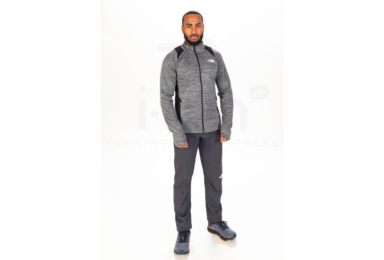 The North Face chaqueta Athletic Outdoor
