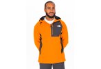 The North Face Athletic Outdoor Softshell Hoodie Herren