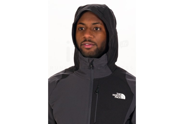 The North Face Athletic Outdoor Softshell Herren