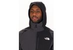 The North Face Athletic Outdoor Softshell Herren