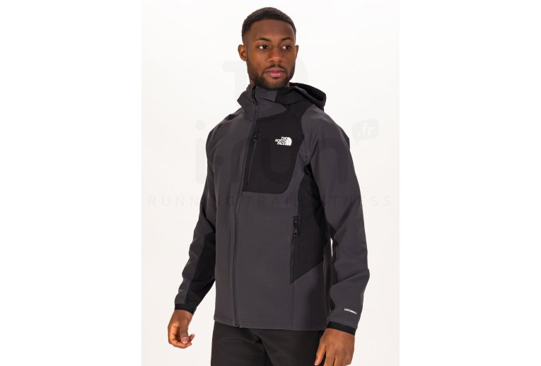 The North Face Athletic Outdoor Softshell Herren