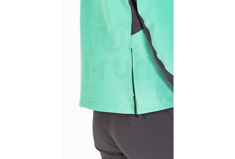 The North Face Athletic Outdoor Softshell Damen