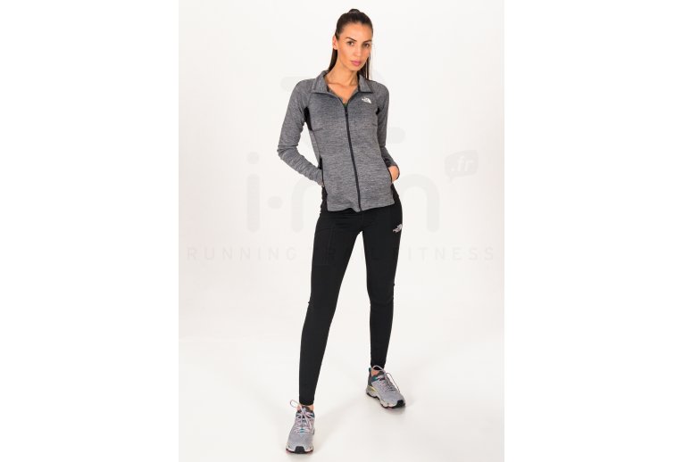 The North Face Athletic Outdoor W