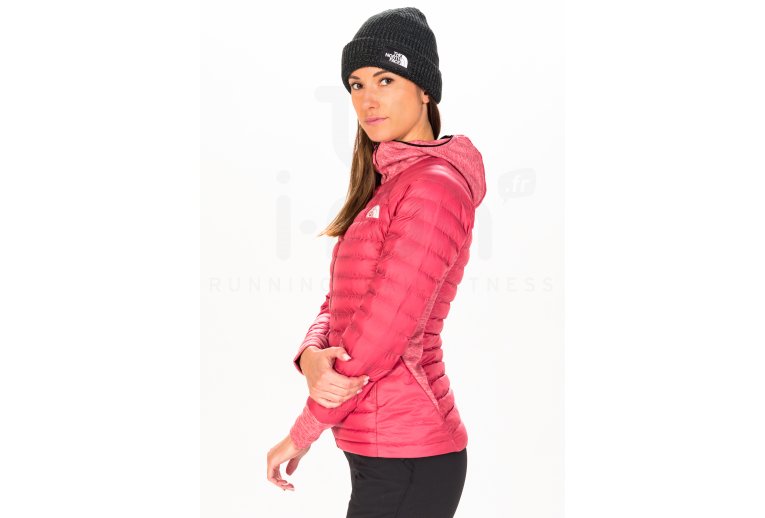The North Face chaqueta Athletic Outdoor