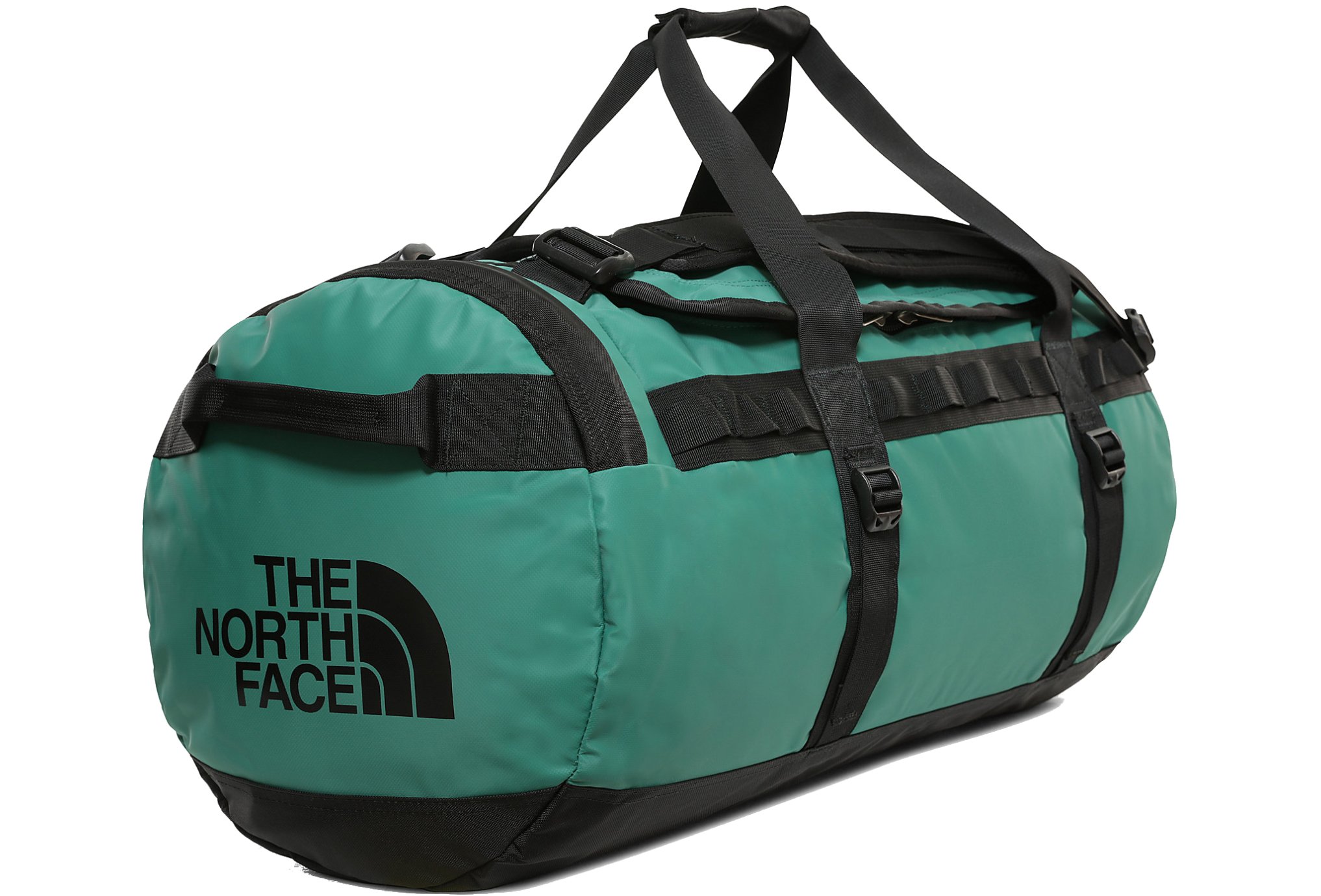 the north face duffel m