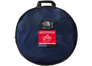 The North Face bolso Base Camp Duffel - M