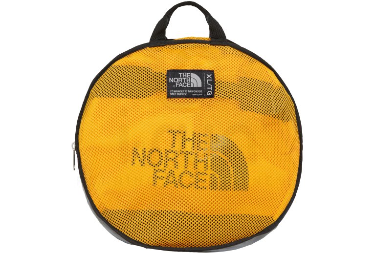 The North Face Base Camp Duffel - XL